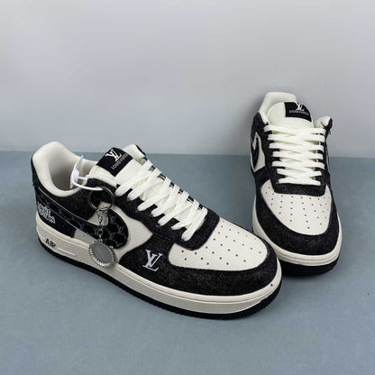 Louis Vuitton x Nike Air Force 1