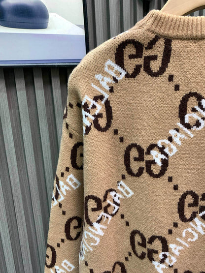 Suéter Gucci