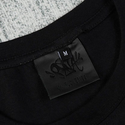 Camiseta Syna World