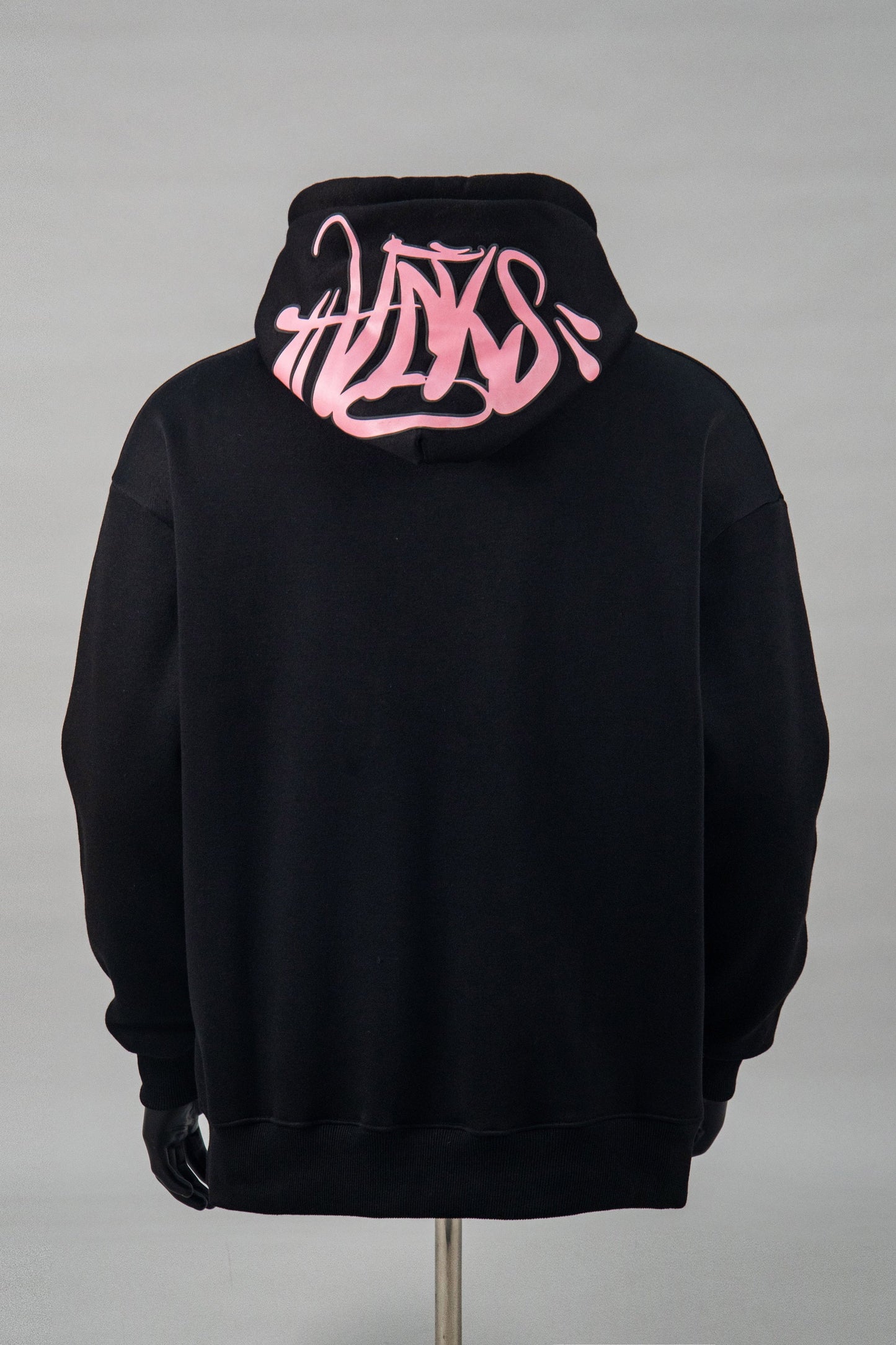 Sudadera con Capucha Syna World