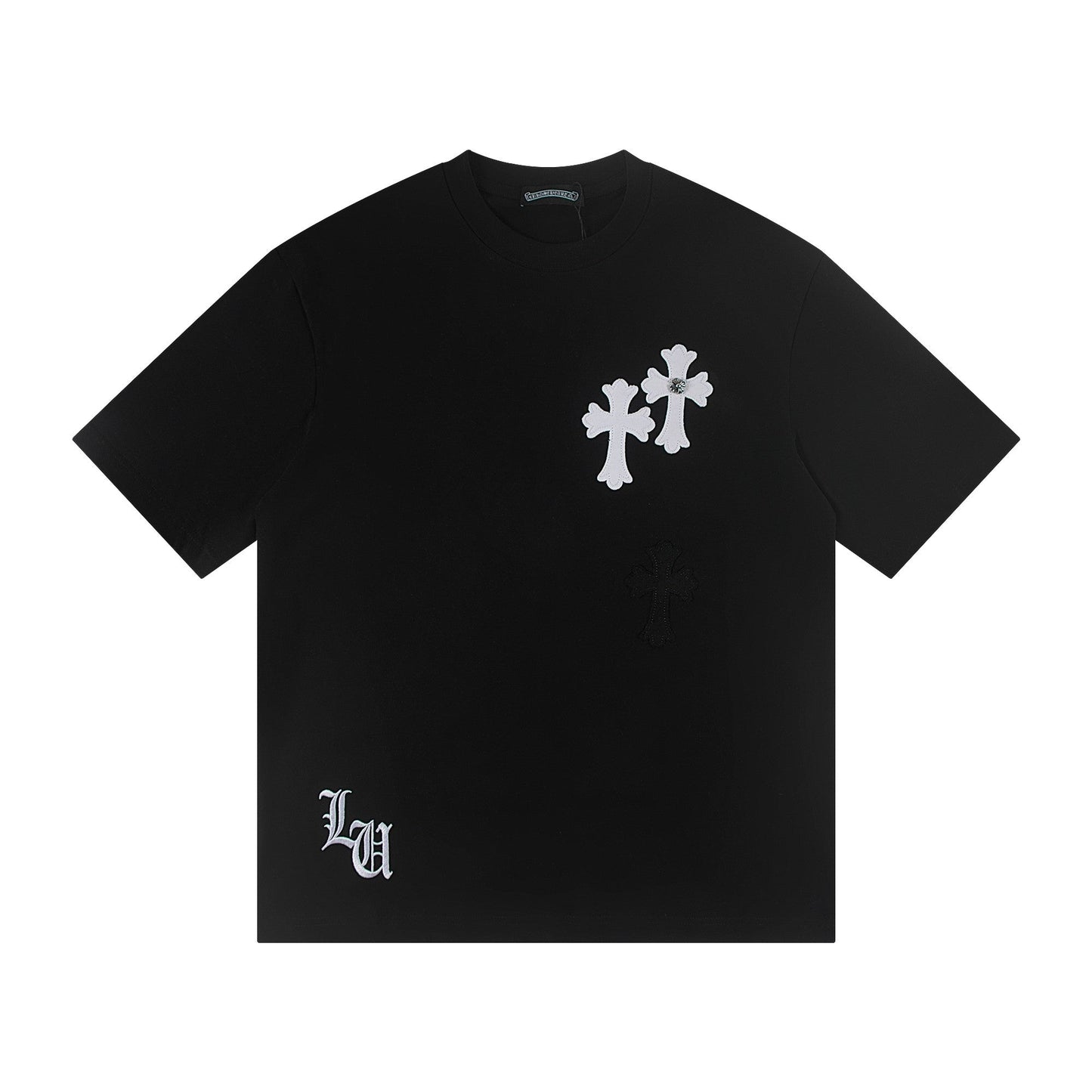 Camiseta Chrome Hearts