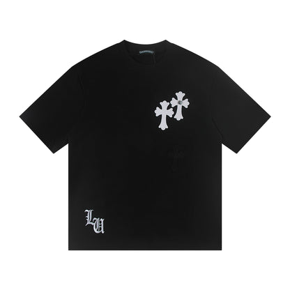 Camiseta Chrome Hearts