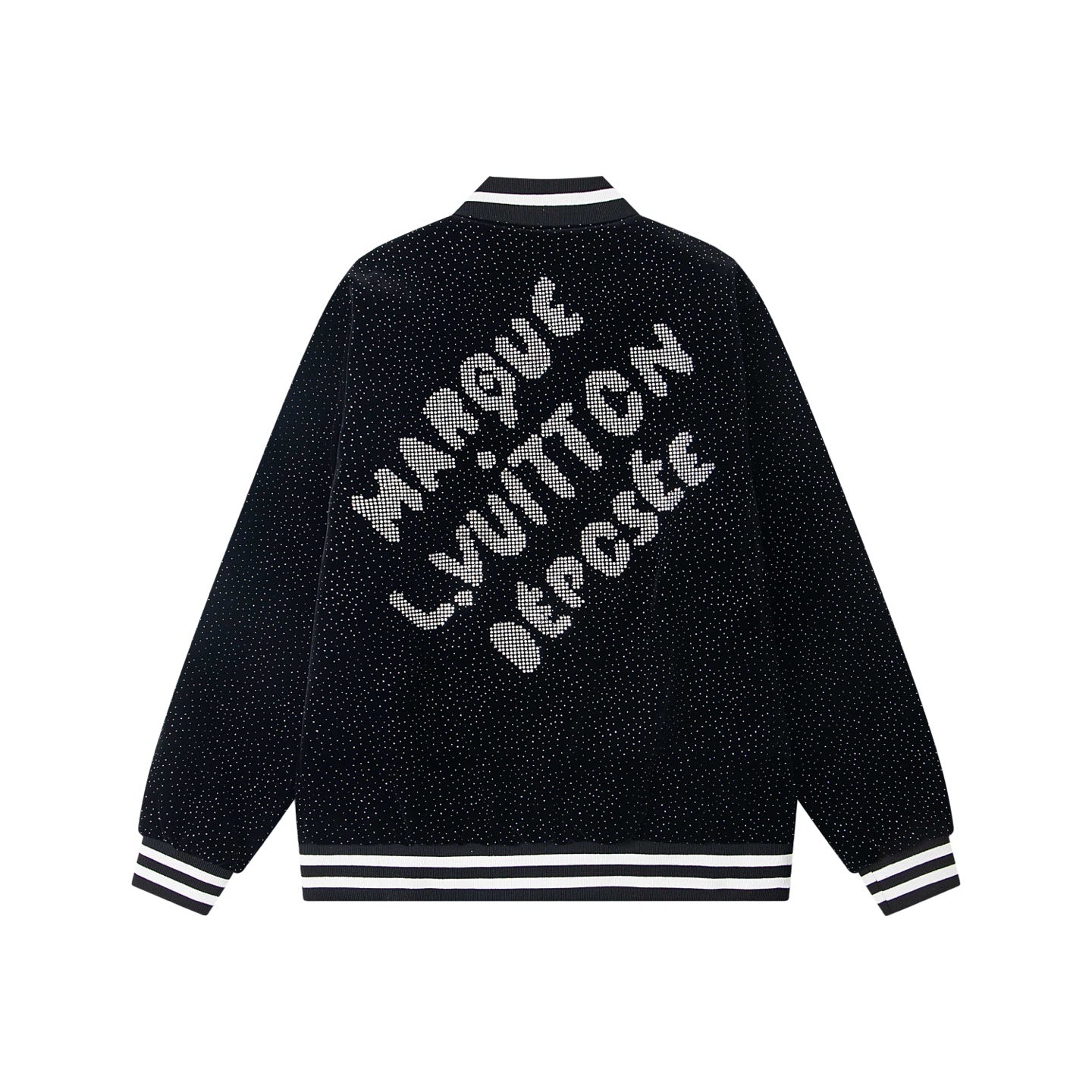 Chaqueta Louis Vuitton