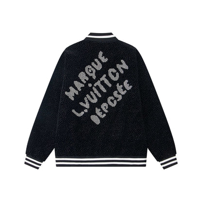 Chaqueta Louis Vuitton