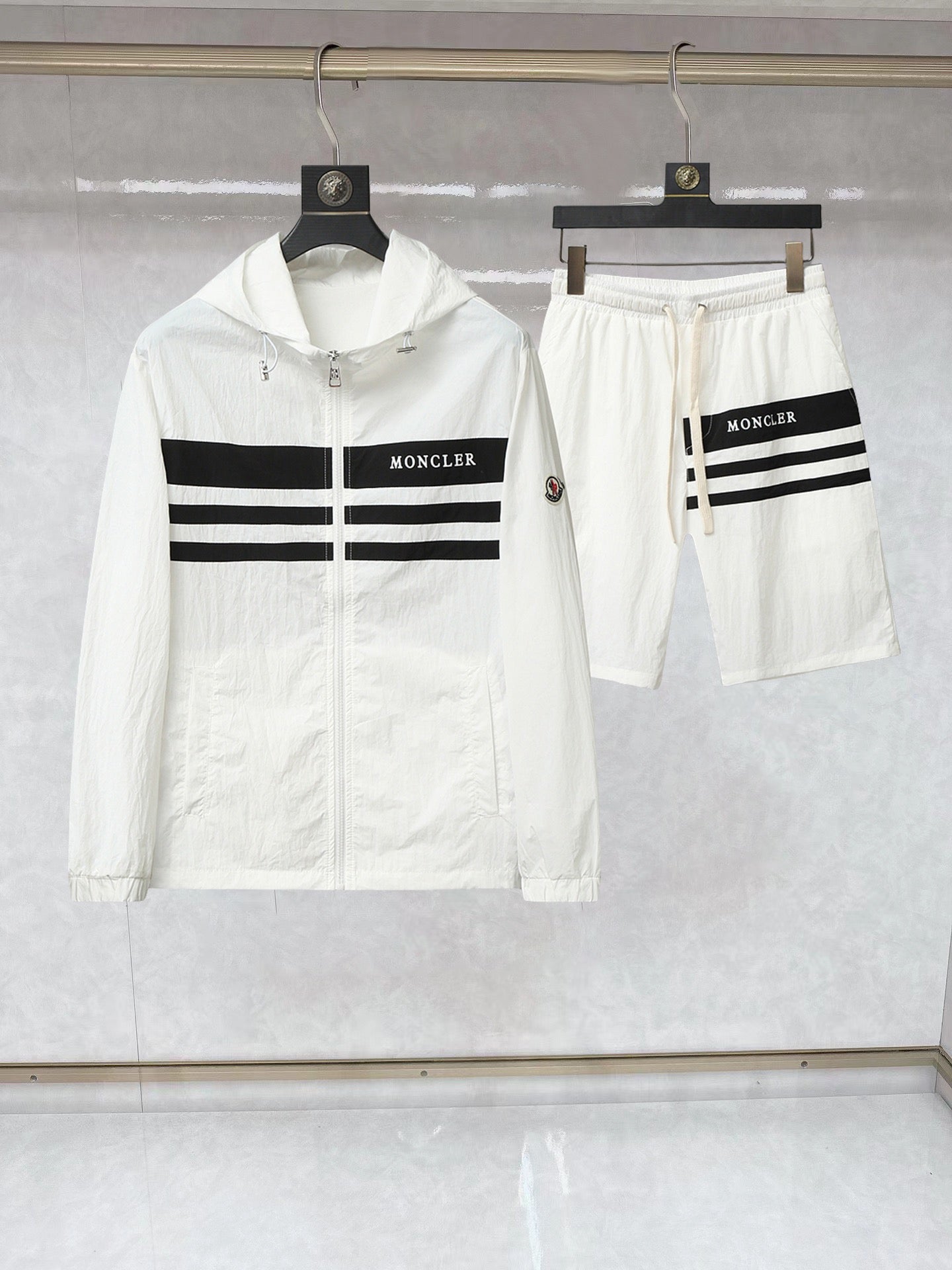 Conjunto Moncler