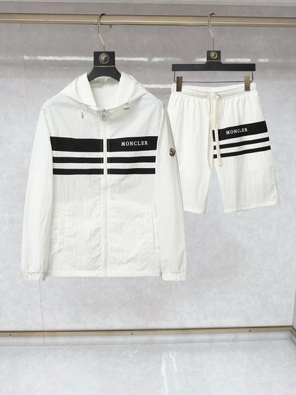 Conjunto Moncler