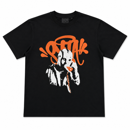 Camiseta Syna World