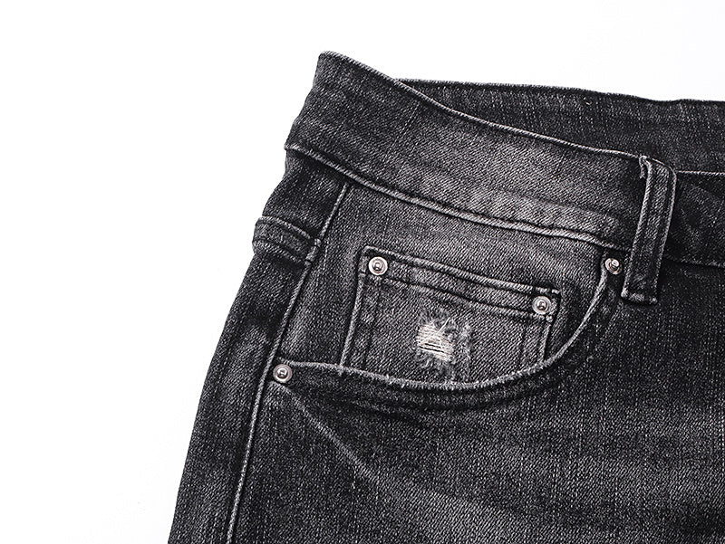 Pantalones cortos vaqueros Amiri