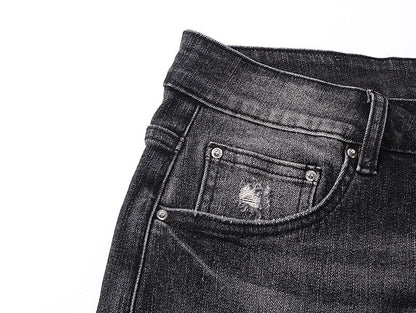 Pantalones cortos vaqueros Amiri