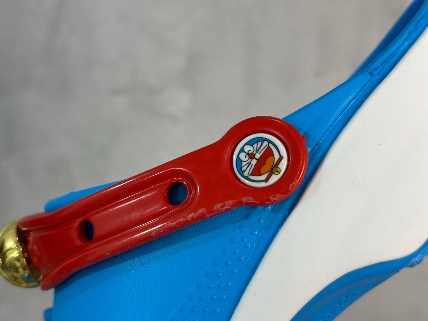 Crocs Classic Clogs de Doraemon