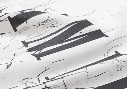 Sudadera con capucha Amiri