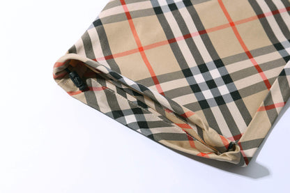 Calça Burberry