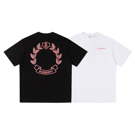 T-shirt Burberry