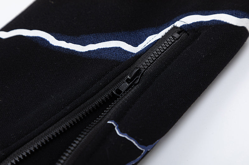 Trapstar Decoded Hooded Tracksuit