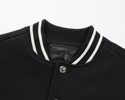 Chaqueta Chrome Hearts
