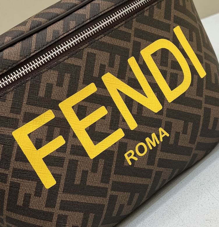 Bolso Fendi Premium