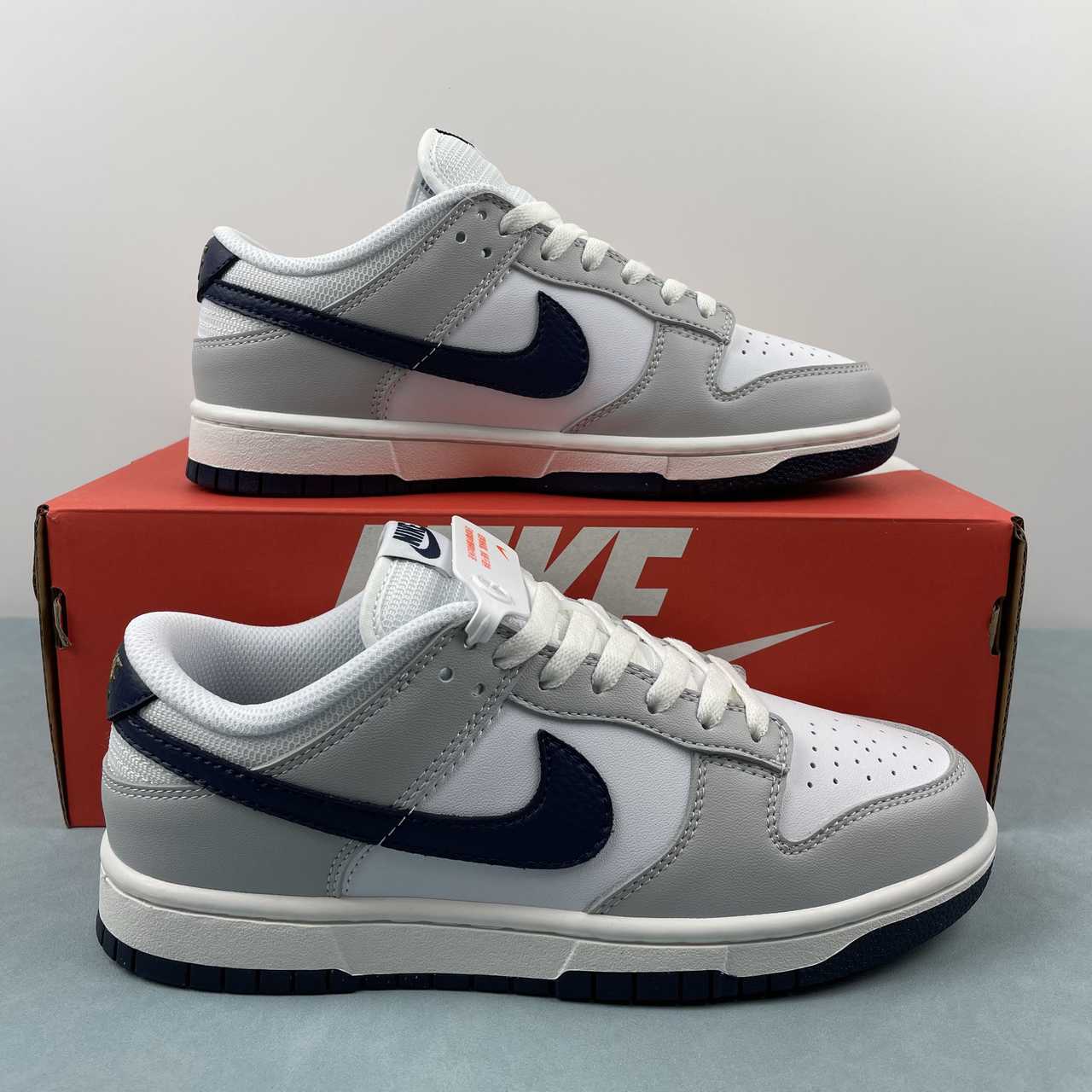 Nike Dunk Low