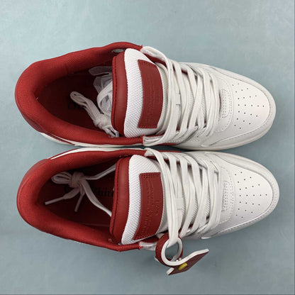 OFF-WHITE Out Of Office "000" Low