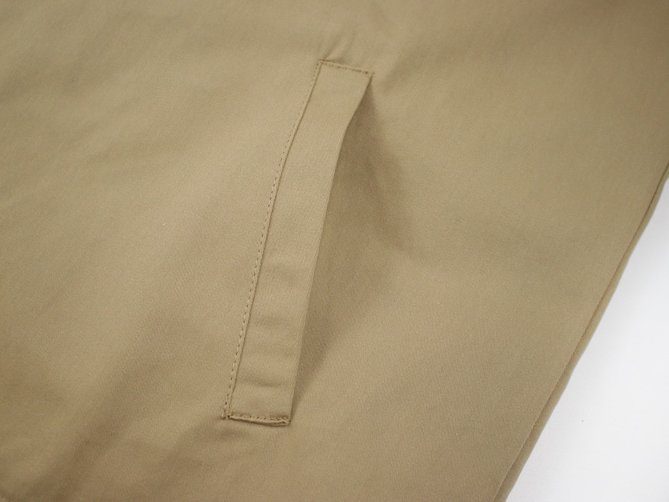 Polo Ralph Lauren Cotton Twill Jacket