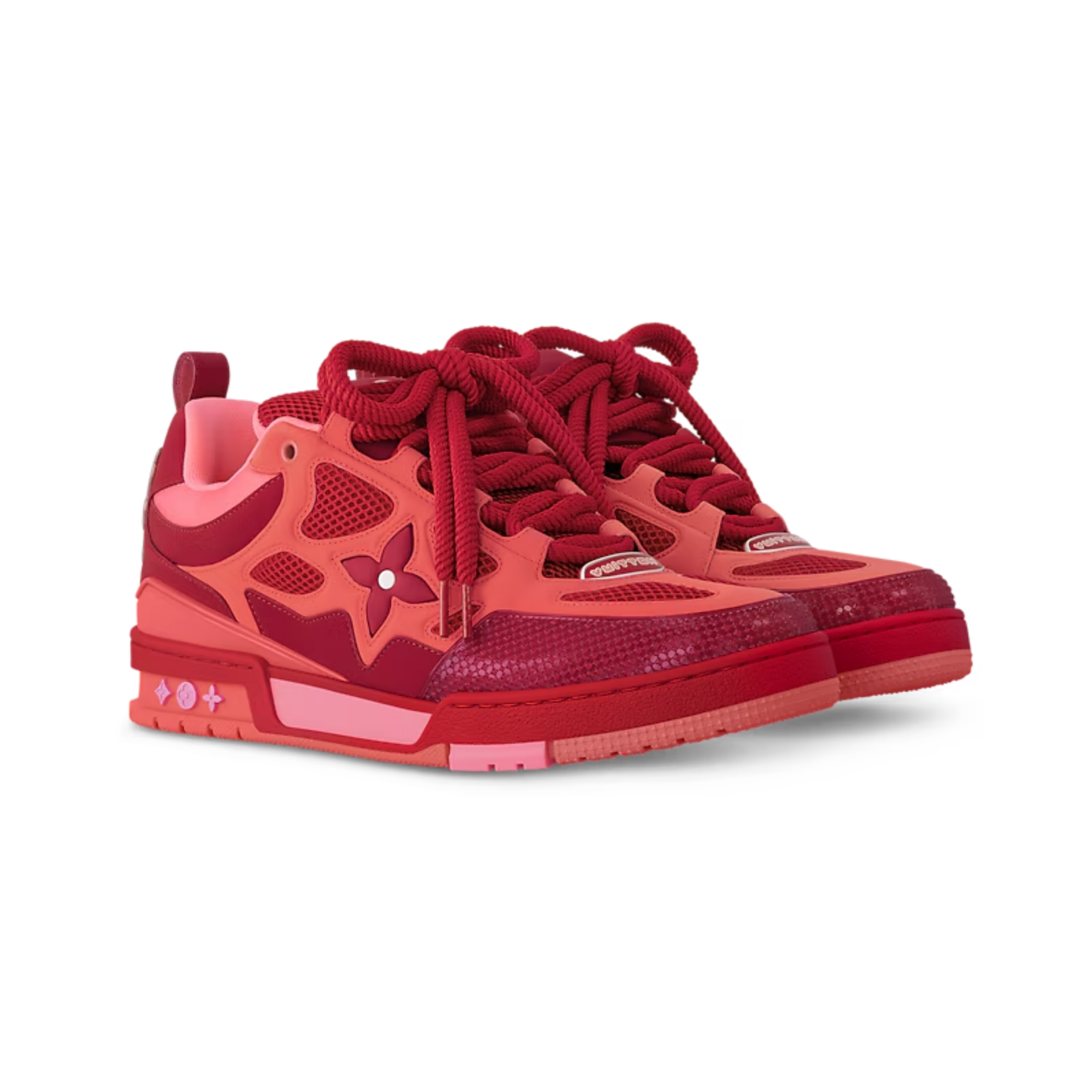 Louis Vuitton Skate