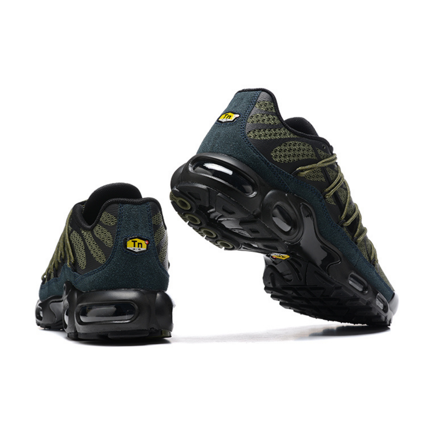 Nike Air Max Tn Utility Plus