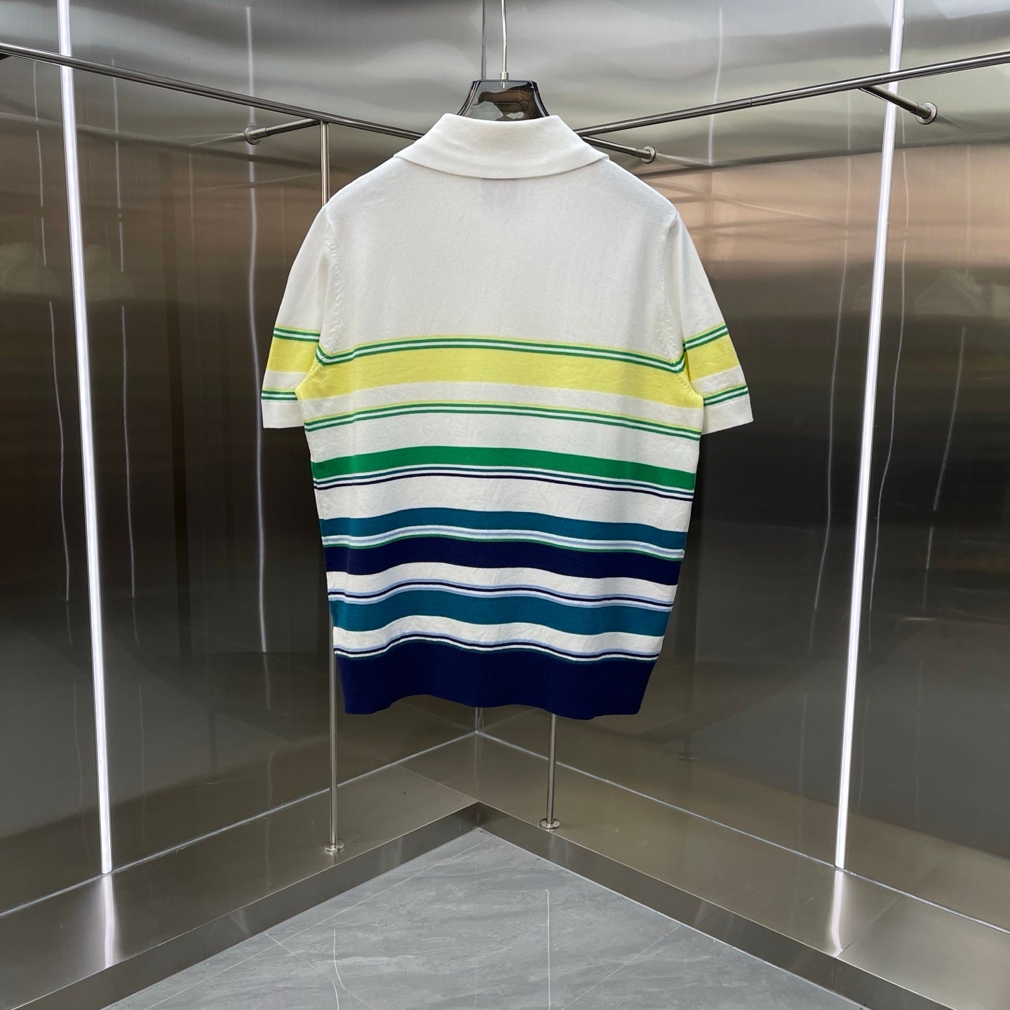 Casablanca Polo Shirt 1.1