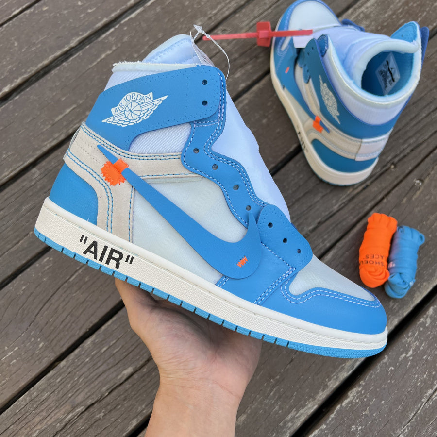 Jordan 1