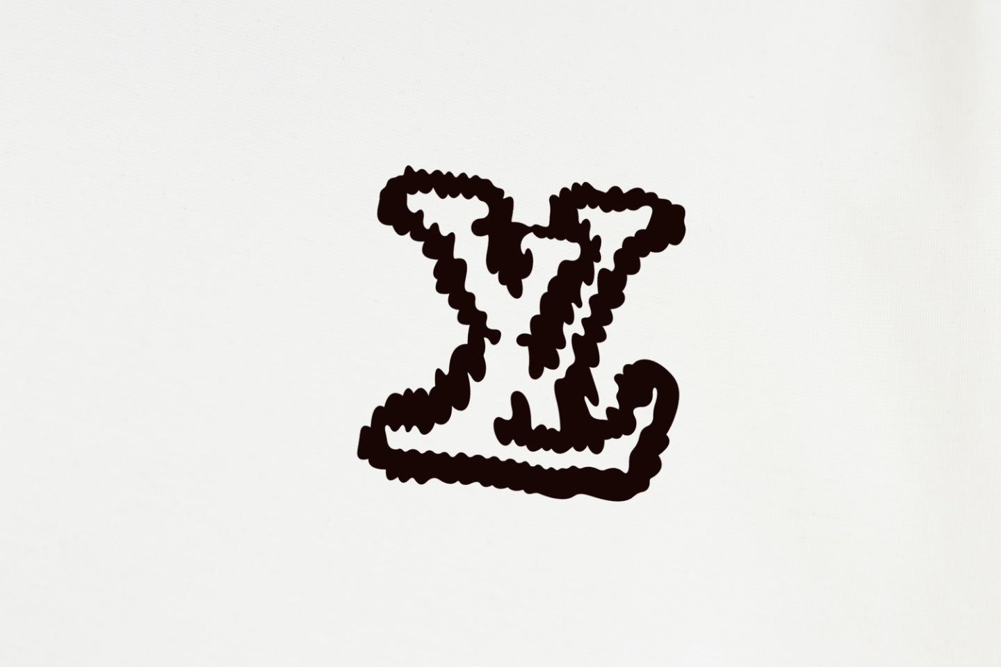 Camiseta Louis Vuitton