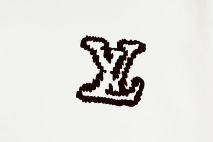 Camiseta Louis Vuitton