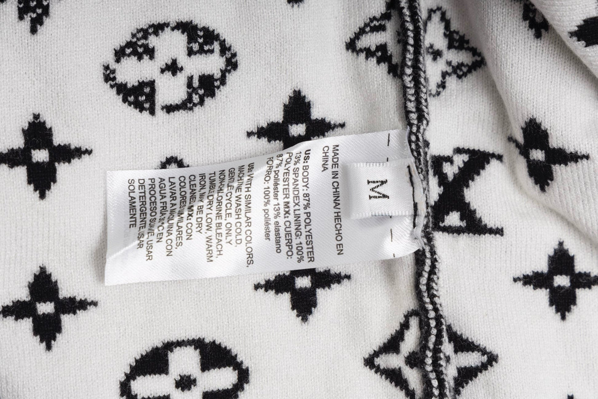 Louis Vuitton Sweater