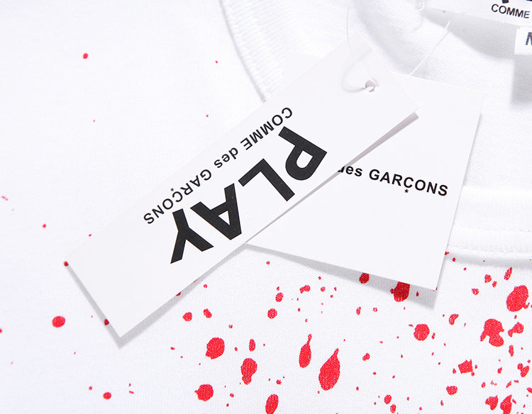 Comme Des Garcons T-shirt