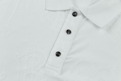 Polo Burberry