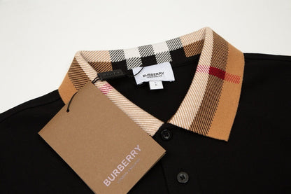 Polo Burberry