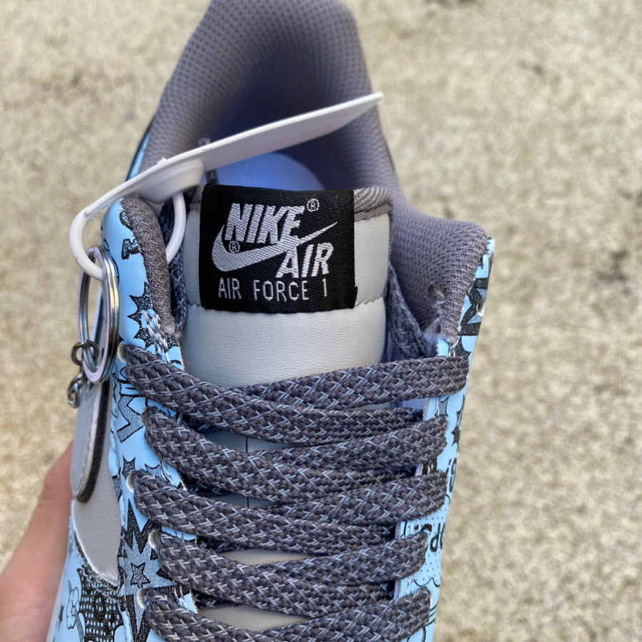 Air Force