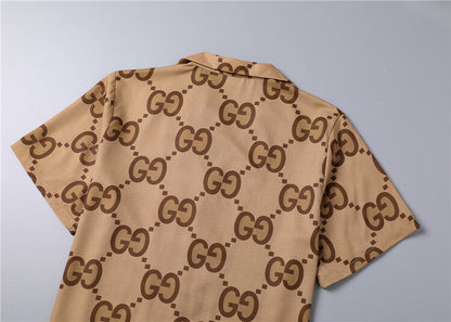 Conjunto Verão Gucci 1.1