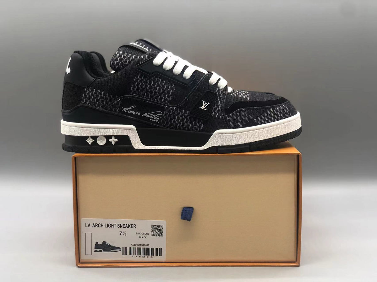 Louis Vuitton Trainer