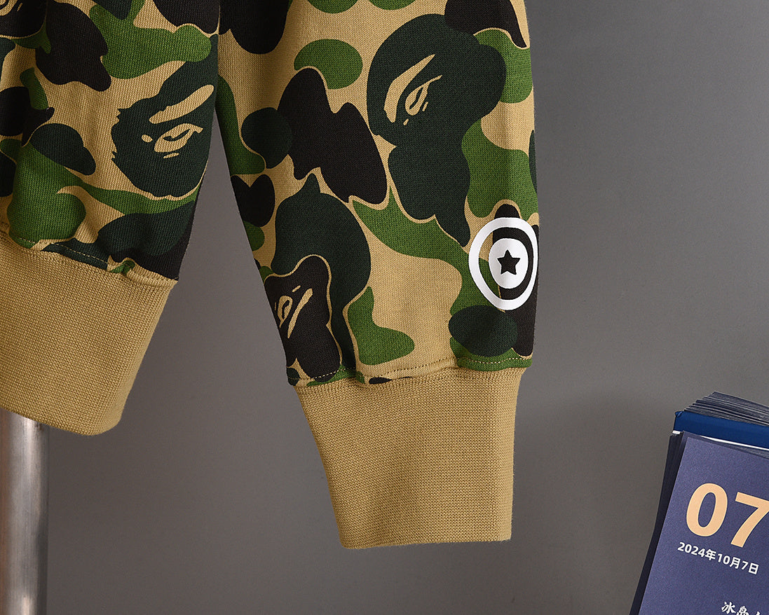 BAPE Sweatshirt