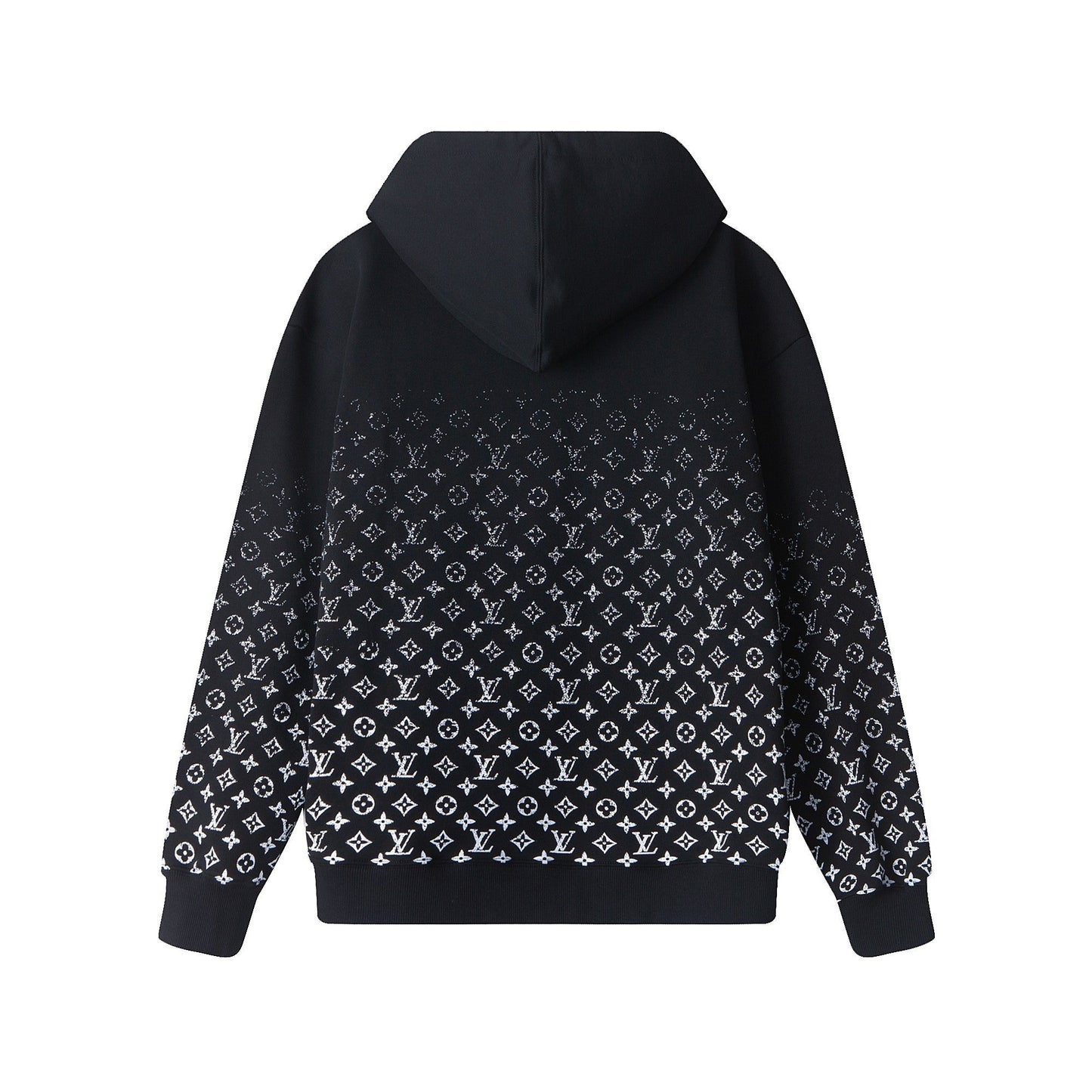 Sudadera con capucha de Louis Vuitton