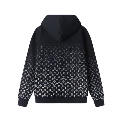 Sudadera con capucha de Louis Vuitton