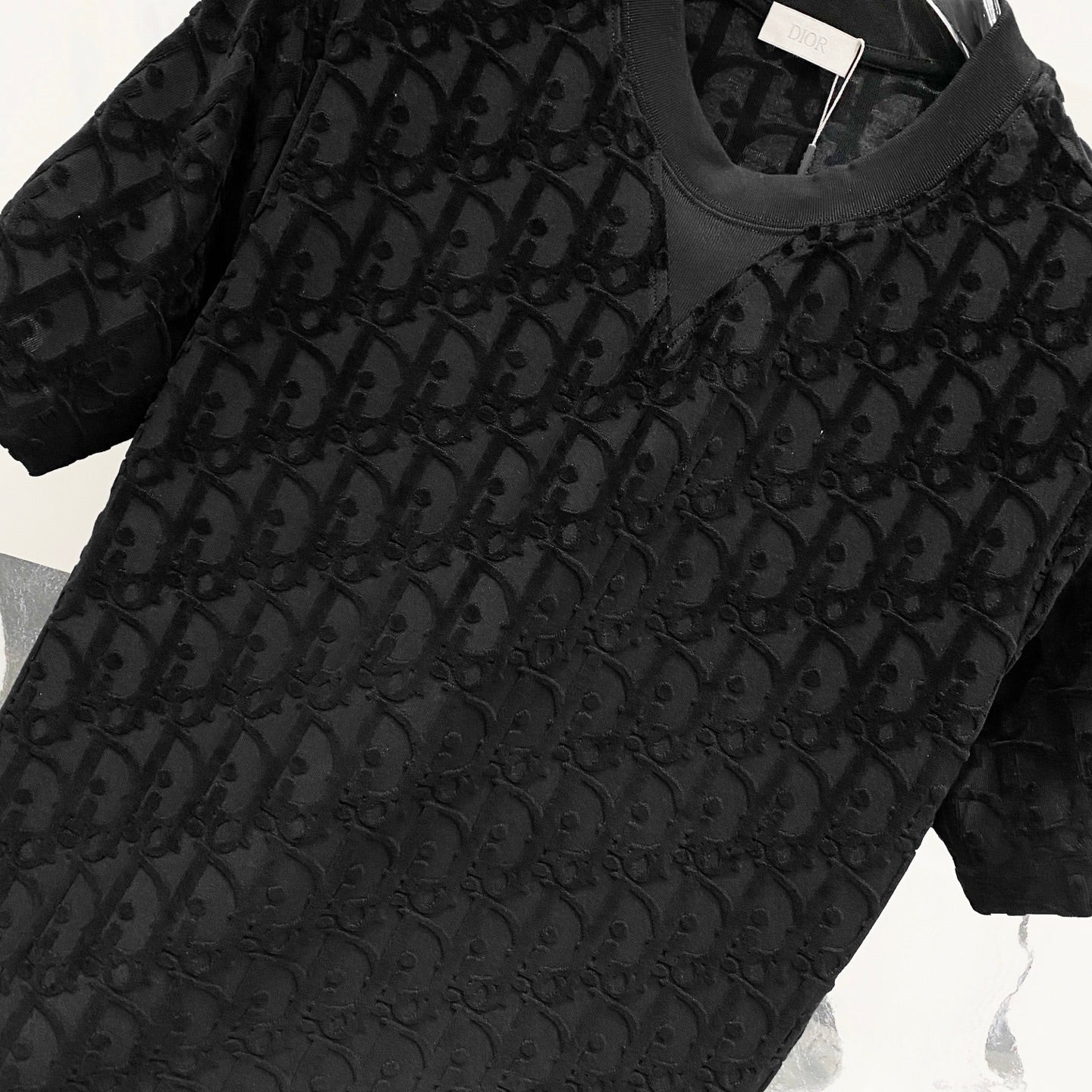 T-shirt Dior