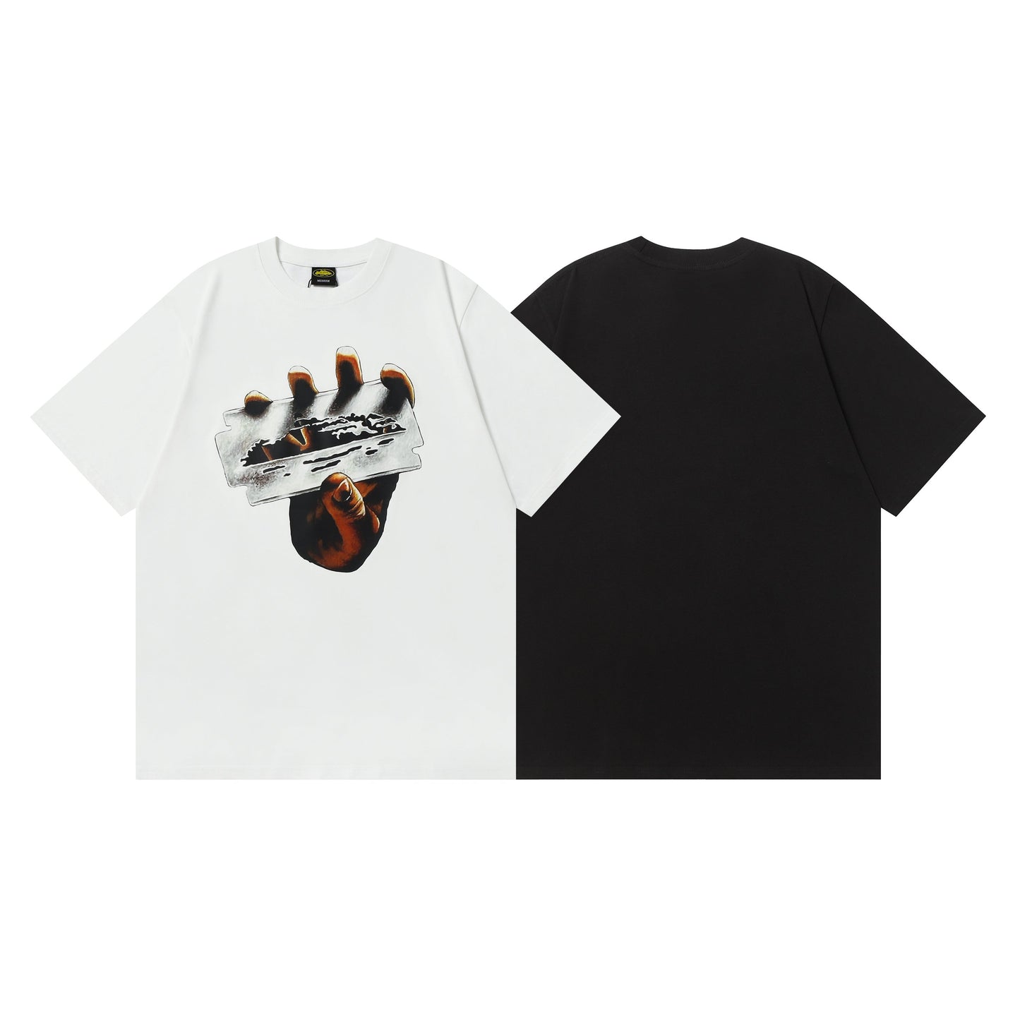 Camiseta Corteiz