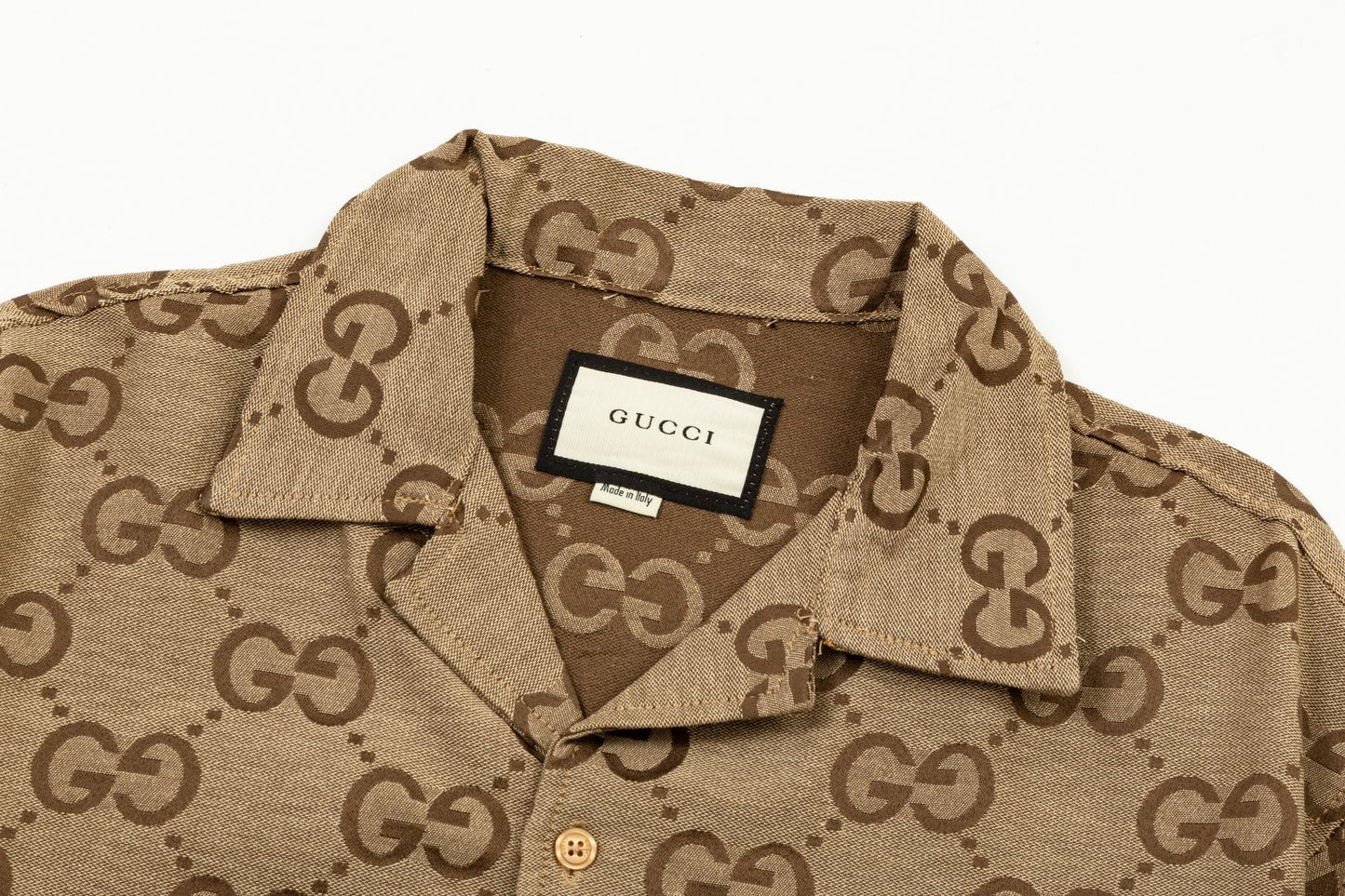 Chaqueta Gucci