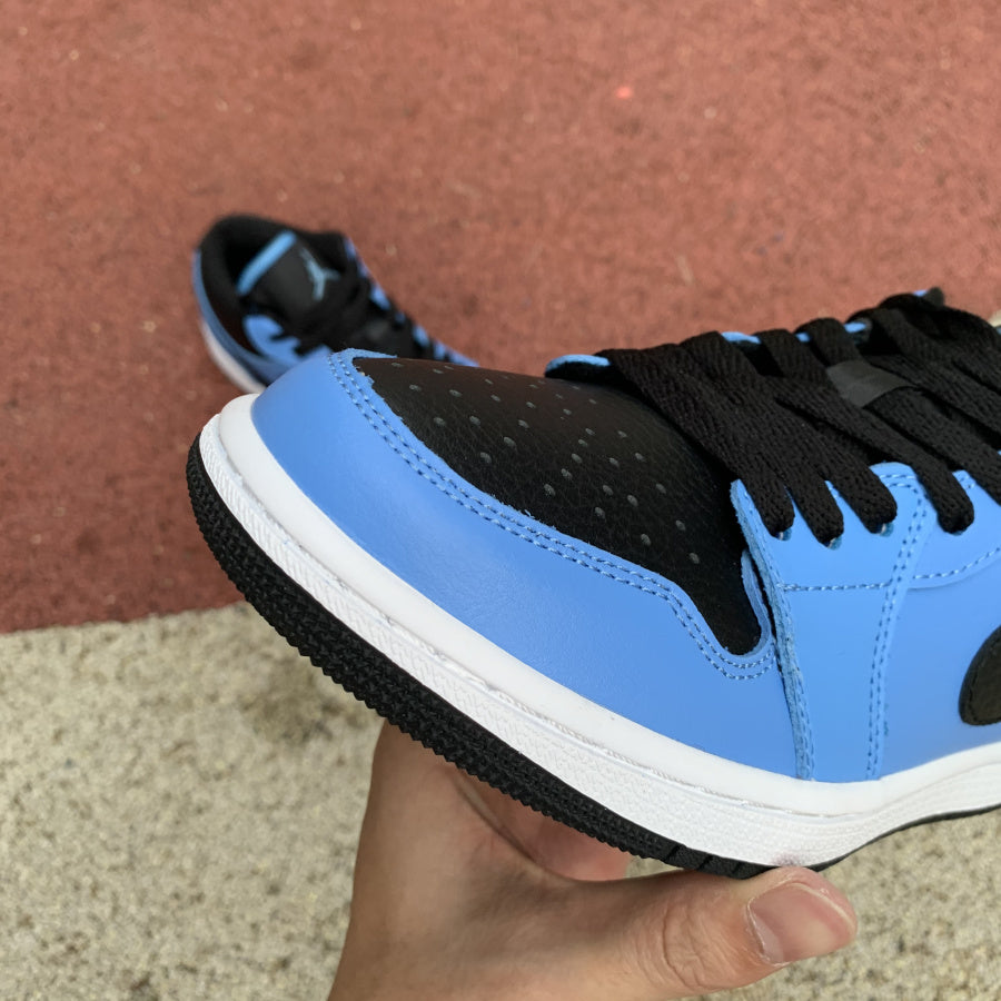 Jordan 1 Low
