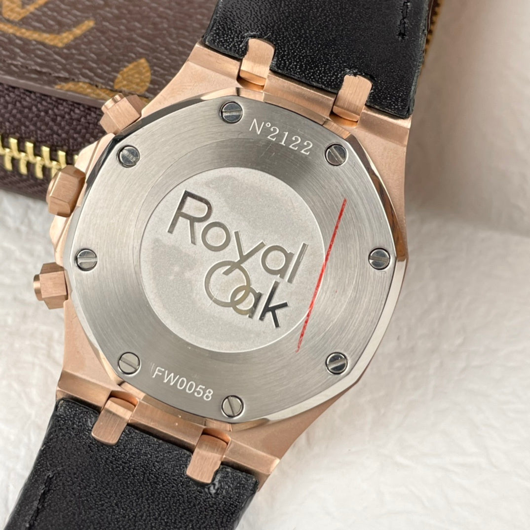 Royal Oak Medium
