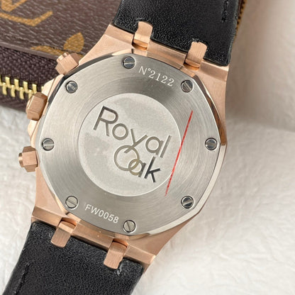 Royal Oak Medium