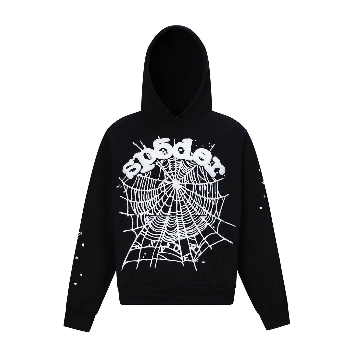 Sudadera con capucha y suéter Sp5der Angel