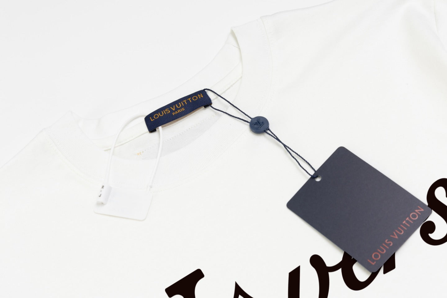Camiseta Louis Vuitton