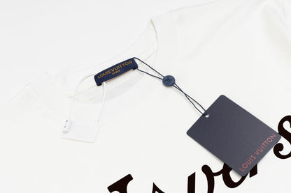 Camiseta Louis Vuitton