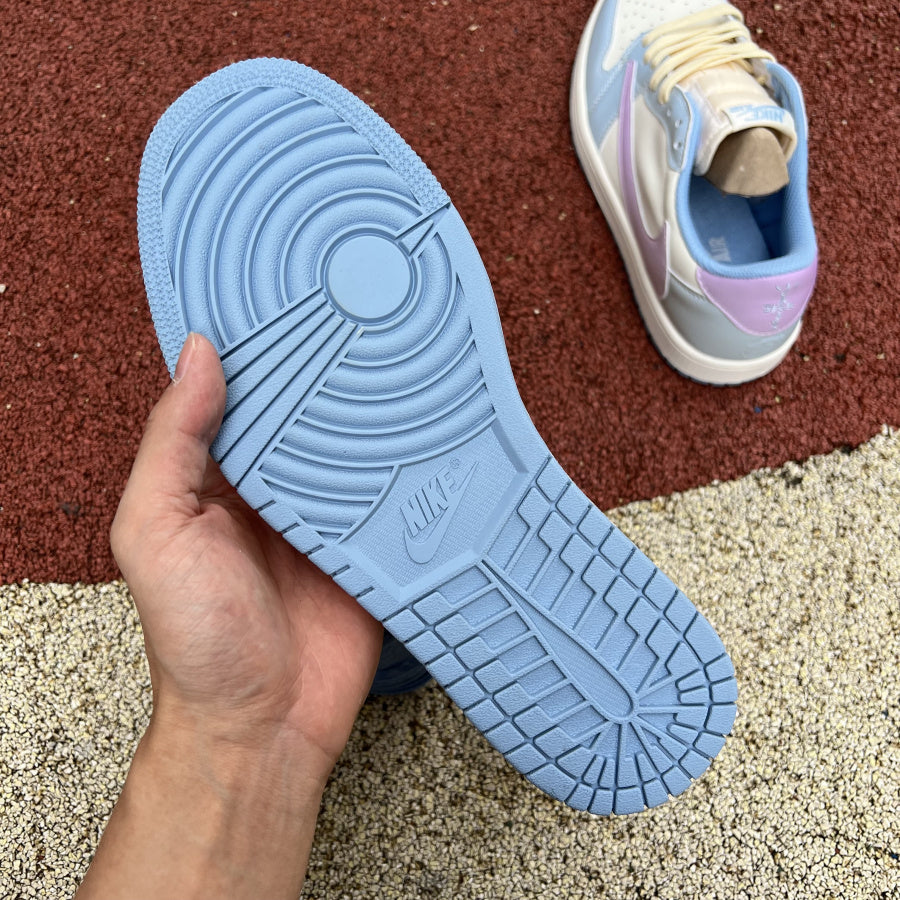 Jordan 1 Low