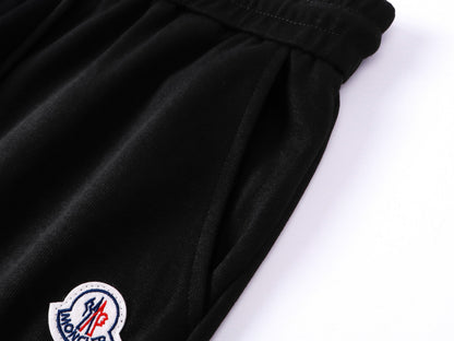 Pantalón corto Moncler